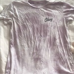 obey tee